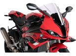 Cupolino Puig Z-Racing Trasparente 445X425Mm Per Bmw