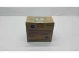 Konica Minolta TNP-18C A0X5450 Toner Ciano -A