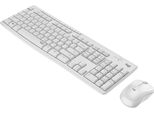 Logitech Combo Wireless Silenzioso Logitech MK295