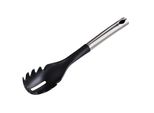 Cucchiaio Per Spaghetti In Acciaio Inox/Nylon 33,5 Cm