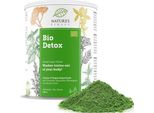 Detox-Drink Mix - Polvere Detox Con Solo Supercibi Biologici - 125 G