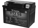 Batteria Yuasa YTZ5S 12V/3,5AH Sigillata Con Acido