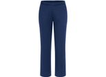 Pantaloni Karlowsky Slip-On Kaspar Articolo Hm 9 - Navy - Taglia S