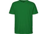 Neutral O60002 | Maglietta Regolare Da Uomo - Colore: Verde - Taglia: M