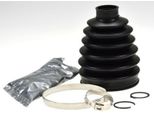 Set Soffietti Albero Motore Con Grasso Spidan Per Asx (Ga_W_)