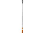 Neo Tools Chiave Dinamometrica 3/4", Meccanismo A Cricchetto A 24 Denti, Bloccaggio Di Precisione, Deposito Della Chiave Con Molla Impostata Sul Valore Minimo, Acciaio Al Crv, M+T (160 - 800 Nm)"