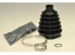 Set Di Soffietti Per Albero Motore Con Grasso Spidan Per CitroËN C3 I
