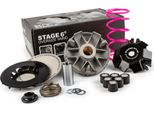 Variatore Stage6 R/T Maggiorato Asse 13Mm Per Minarelli