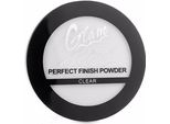 Glam Of Sweden Perfect Finish Powder 8G