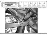 Telaietti Laterali Givi T221