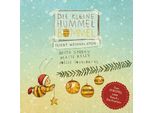 Il Piccolo Bumblebee Bommel Festeggia Il Natale