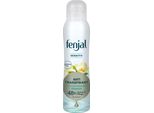 Fenjal Spray Antitraspirante Protezione E Cura Per La Pelle Sensibile 150Ml