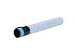 Katun Access Toner Compatibile Con Konica Minolta TN321C, A33K450, Ciano, 25000S, 514G
