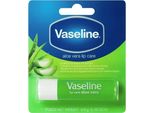 Vaseline | Balsamo Labbra - Aloe Vera - 4,8G - Con Vitamina E - Idratazione Intensa Per Labbra Morbide