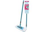 Scopa Universale Con Manico Telescopico Power Collect - York - Clean House