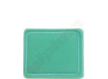 Filtro Aria Per Briggs & Stratton Quantum- Prefiltro In Nylon ( 271933, 491435S )