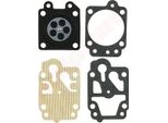 Set Di Membrane Per Walbro ( Ex-Wyj-1 )