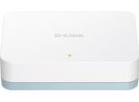 D-Link | Switch | DGS-1005D/E | Non Gestito | Desktop | Numero Di Porte 10/100 Mbps (RJ-45) 5 | Numero Di Porte 1 Gbps (RJ-45) 5 | Numero Di Porte Sfp | Numero Di Porte Poe | Numero Di Porte Poe+ | Alimentatore