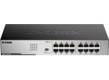 D-Link DGS-1016D/E Switch 280Mm D-Link DGS-1016D 16*GE Retail