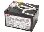 Apc RBC5 Batteria Ups Acido Piombo (Vrla)