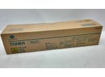 Konica Minolta TN-213Y - Giallo - Originale - Cartuccia Di Toner