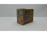 Toner TNP-27M Fr Konica Minolta Bizhub C25 Magenta