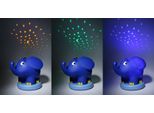 Ansmann Luce Notturna Musica Starlight "Elephant"""