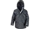 Parka Invernale Result Core Youth