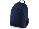 Bagbase BG212 | Zaino Universale / Rucksack | 30 X 42 X 20 Cm - Colore: French Navy - Dimensioni: 30 X 42 X 20 Cm