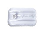 Celly Poolpillow Wp Altoparlante + Gonfiabile Bianco Bianco Taglia Unica