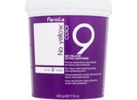 Fanola - No Yellow Color 9 Ultra Lightener 500.0G