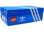 Lego® 10282 Lego® Creator 10282 Adidas Originals Superstar Bausatz