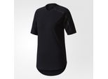 Adidas Magliette Zne Tee, CE9559, Taglia: 152
