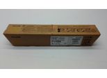 Ricoh Giallo - Originale - Cartuccia Toner - Per Gestetner Sp C430