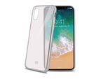 Celly Laser Matt Custodia Per Cellulare Cover Trasparente