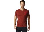 Adidas Magliette Freelift Tricolor Tee, BK6086, Taglia: 164