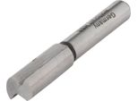 Wolfcraft Hss S6 D8X20 Fresa Per Scanalature 3803000
