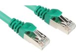 Sharkoon RJ45 CAT.6 Sftp Gn 1,5M
