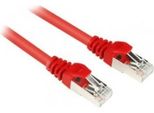 Sharkoon RJ45 CAT.6 Sftp Rd 1,5 M