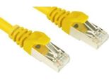Sharkoon RJ45 CAT.6 Sftp Ye 1,5M