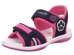 Superfit Sunny 1-606127-8010 (28/BLUE/ROSA)