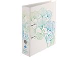 Herlitz 50033409 Motif Folder Max.File Greenline Ginkgo, A4