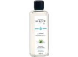 Lampe Berger Ricarica Lampada Aloe Water 500Ml