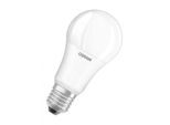Osram Led Classic E27 10W 1055Lm Bianco Neutro 4000K Come Lampada A Incandescenza 75W 4052899973404