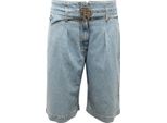 M5843 Bermuda Donna Pinko Contralto Woman Shorts