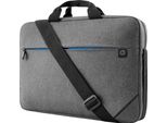 Hp Prelude Notebook-Tragetasche 43,9Cm 17,3" Grau"
