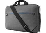 Hp Prelude Notebook-Tragetasche 39,6Cm 15,6" Schwarz"
