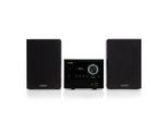Aiwa MSBTU-300 Home Audio System Home Audio Micro System 20 W Black