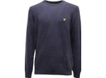 Lyle & Scott - Maglia Uomo In Lana - Taglia M