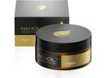 Maschera Per Capelli Con Alghe Nanoil Algae Hair Mask 300Ml - Rigenerazione, Idratazione
